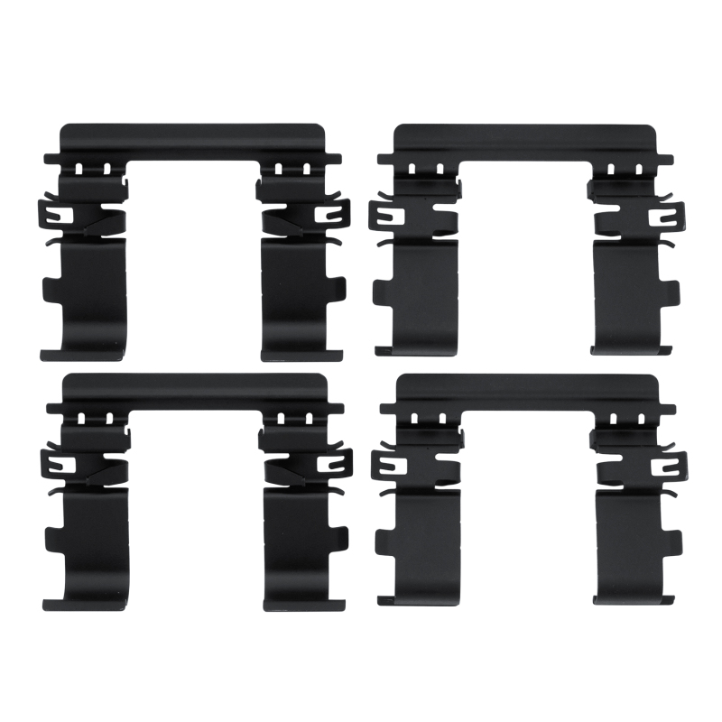 Hyundai Elantra Disc Brake Hardware Kit - Front - R1 Concepts - `21-`25